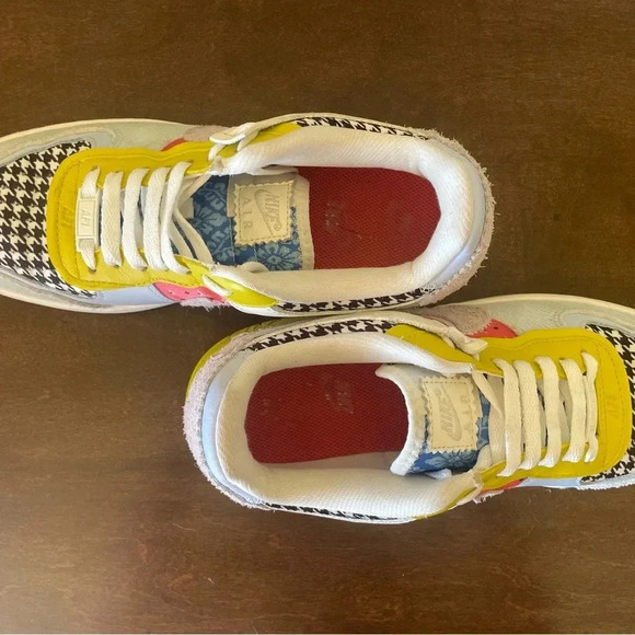 NIKE AIR FORCE 1 - Picture 5 of 7